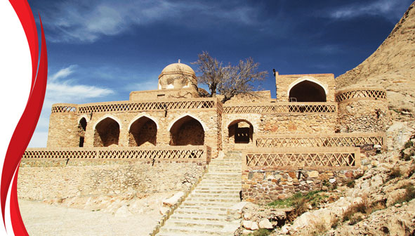 آرامگاه بوذرجمهر قاینی