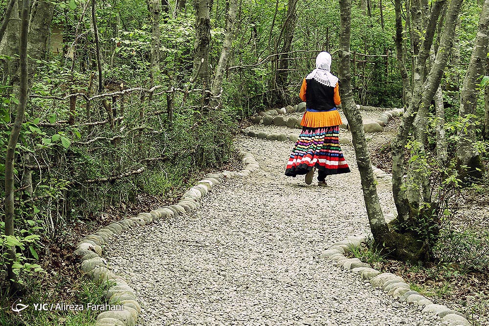 موزه میراث روستایی گیلان