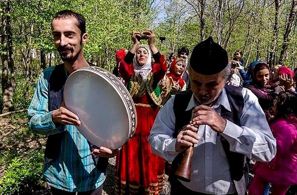 موزه میراث روستایی گیلان