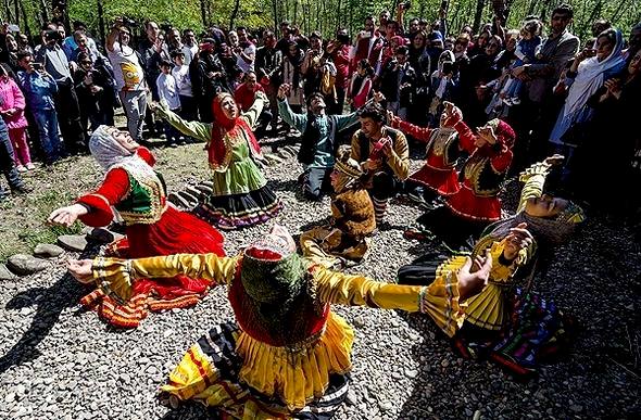 موزه میراث روستایی گیلان