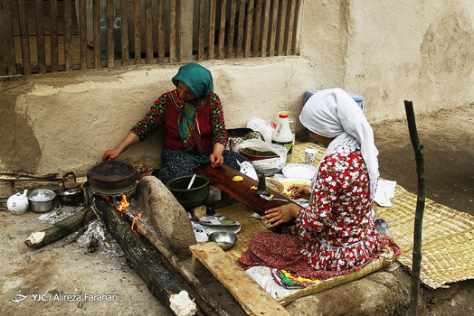 موزه میراث روستایی گیلان