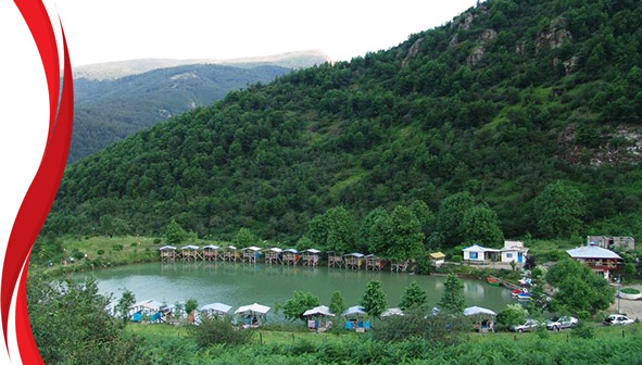 روستای جواهرده