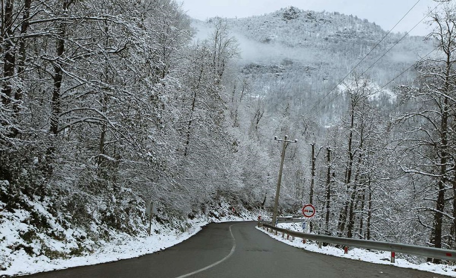 روستای جواهرده