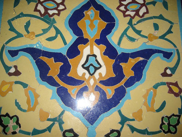 مسجد گوهرشاد