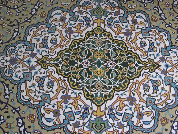 مسجد گوهرشاد
