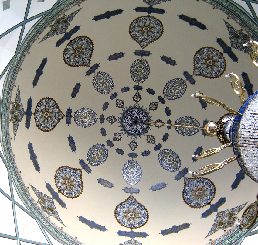 مسجد گوهرشاد