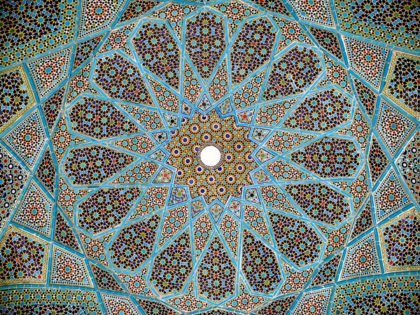 آرامگاه حافظ