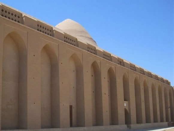یخچال میبد