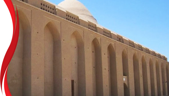 یخچال میبد