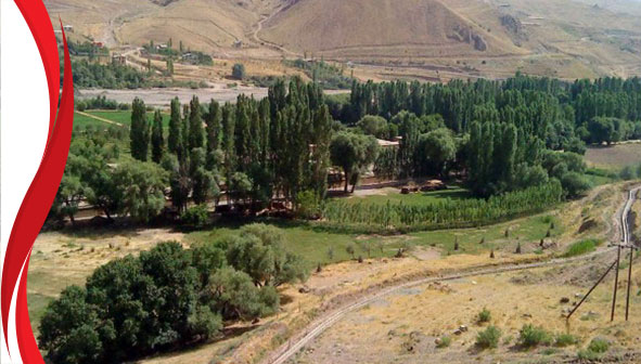 روستای ایستا