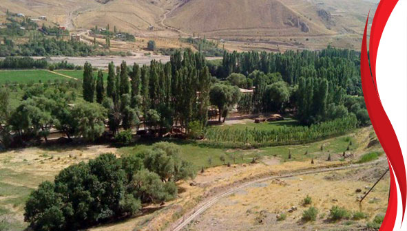 روستای ایستا