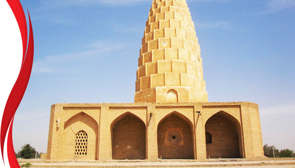 آرامگاه یعقوب لیث صفاری