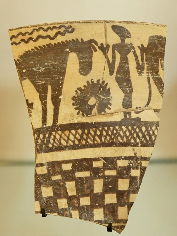 تپه سیلک