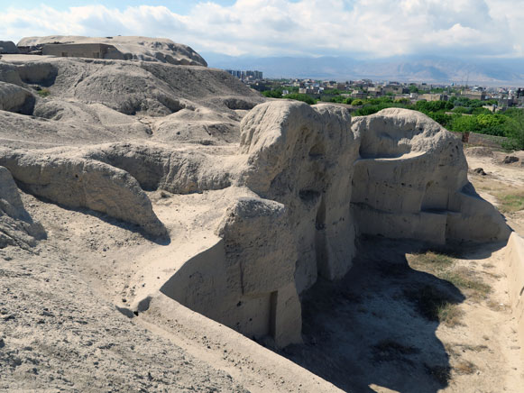 تپه سیلک