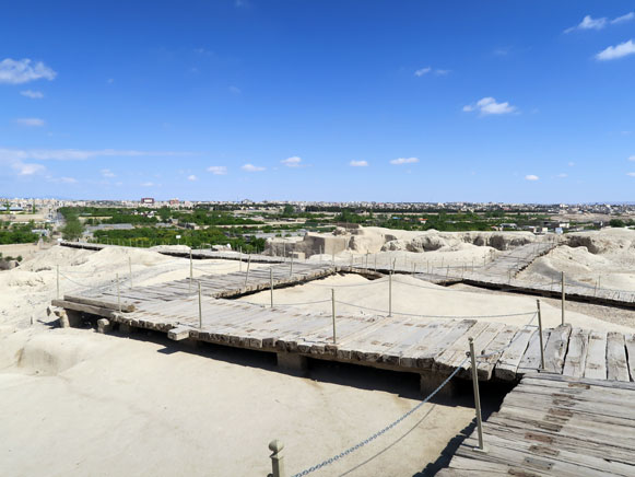 تپه سیلک