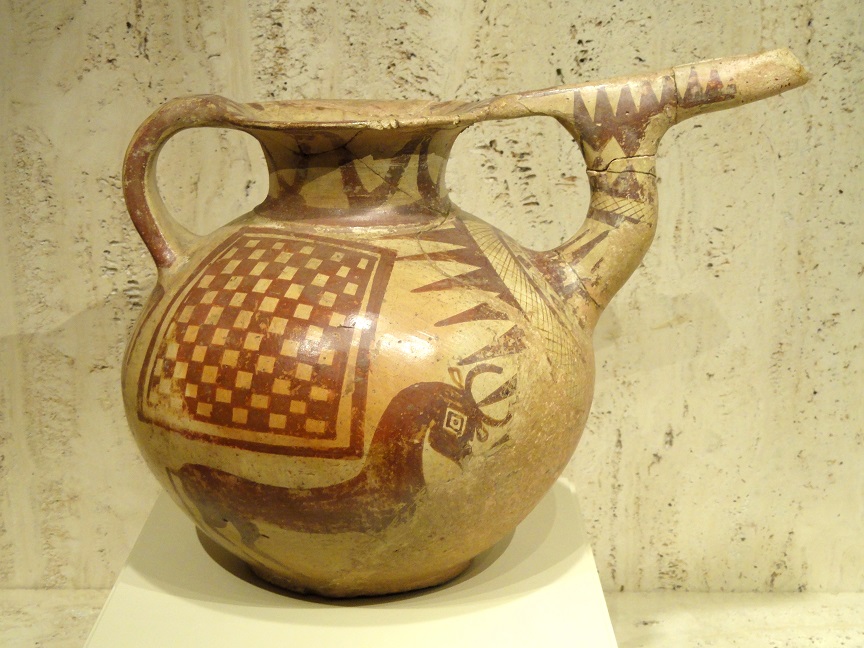 تپه سیلک