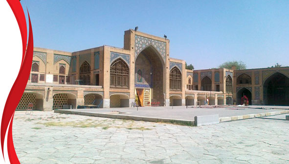 مسجد سید اصفهان