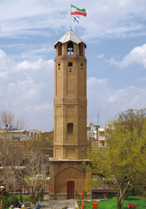 اولین ها