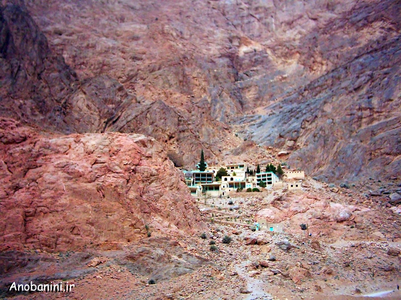 نیایشگاه چک چک