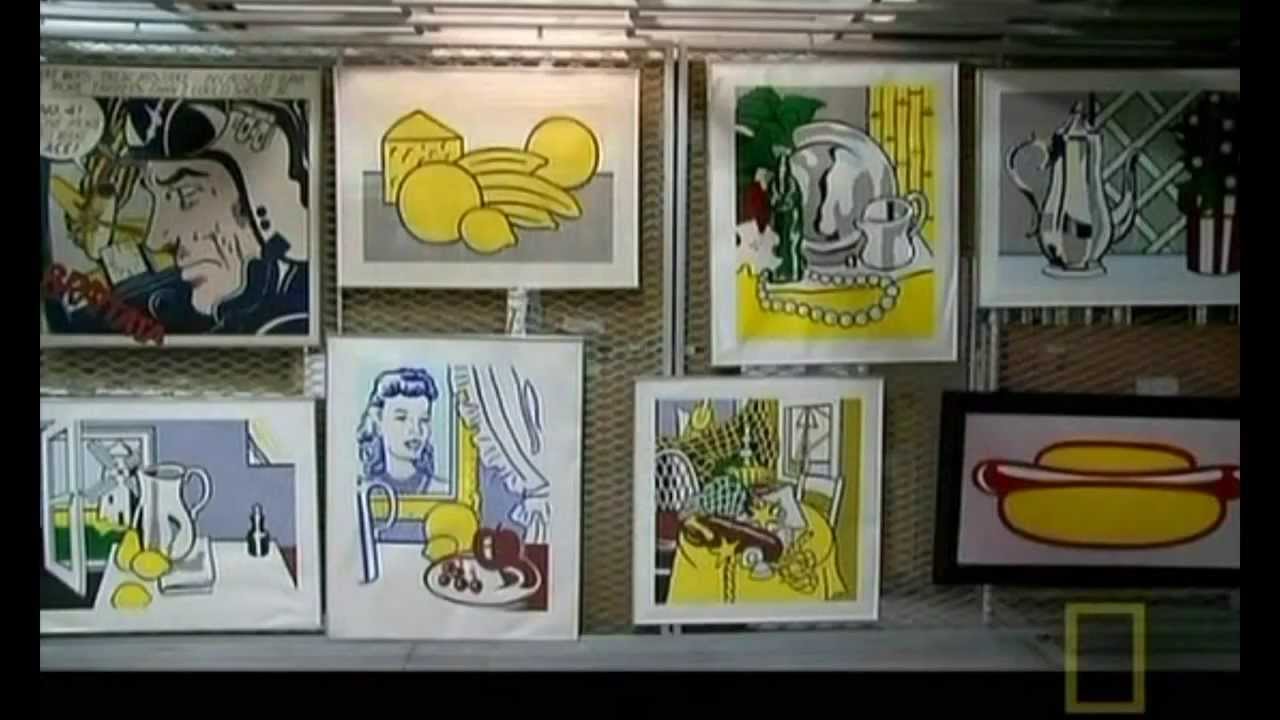موزه هنرهای معاصر تهران