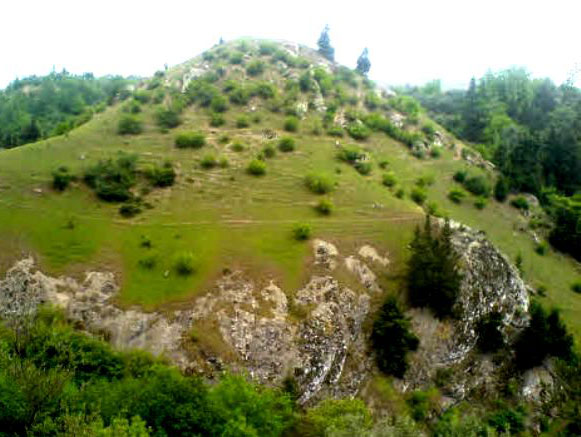 تپه مارلیک