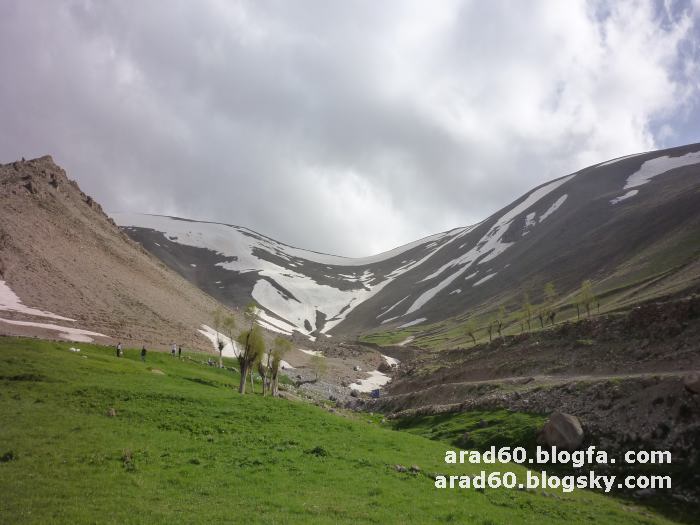 بزرگترین مسجد صخره ای ایران