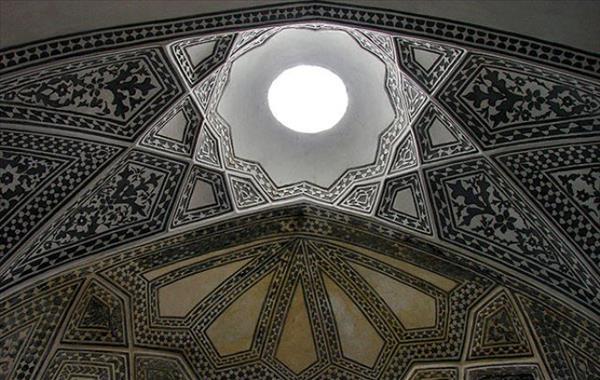 حمام خان سنندج