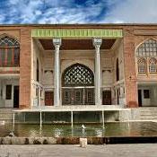 عمارت آصف خان وزیری (خانه کرد)