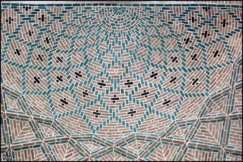 مسجد جامع همدان