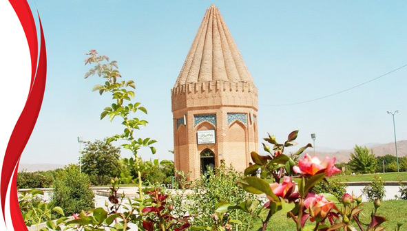 آرامگاه حبقوق نبی