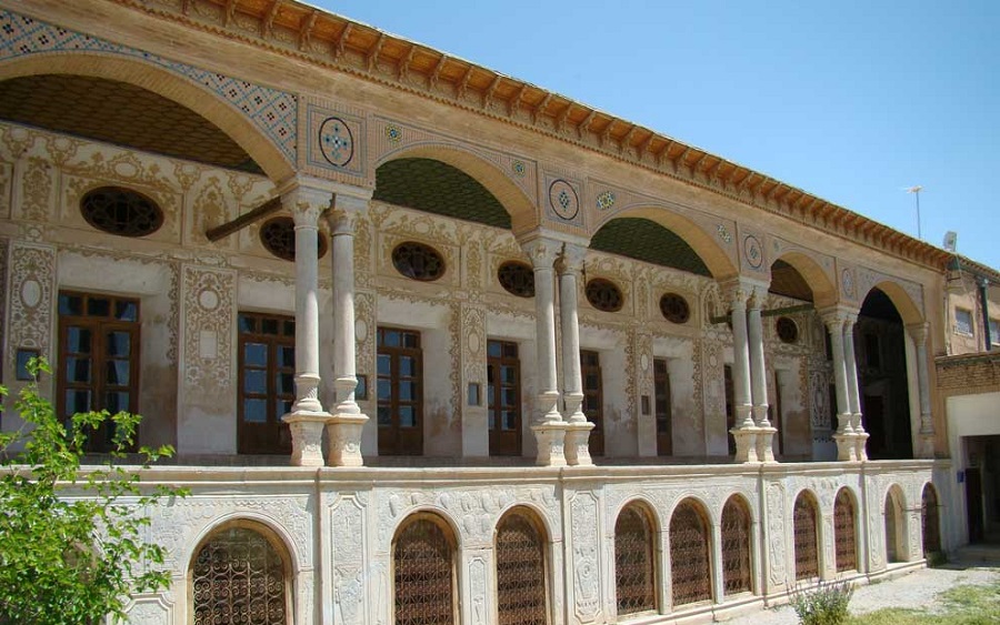 قلعه چالشتر