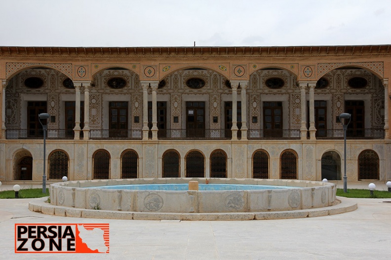 قلعه چالشتر