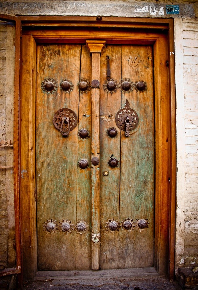 حمام علیقلی آقا