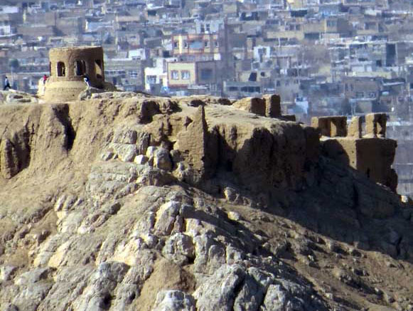 آتشگاه اصفهان
