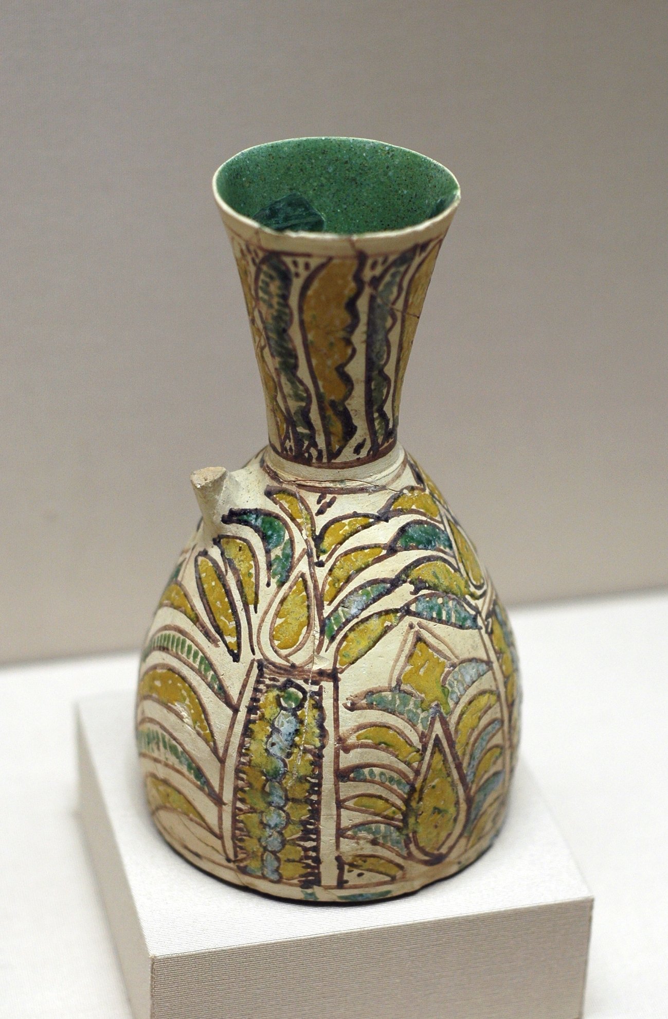 کاخ آپادانای شوش