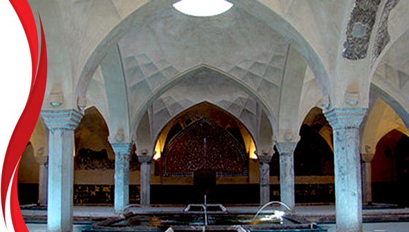 حمام شیخ بهایی