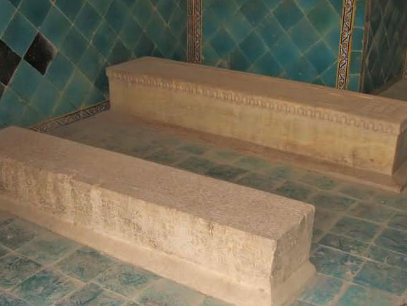آرامگاه خواجه نظام الملک