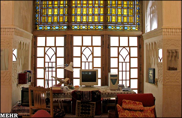 خانه شیخ بهایی