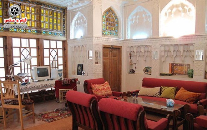 خانه شیخ بهایی