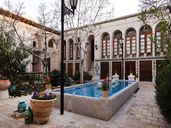 خانه شیخ بهایی