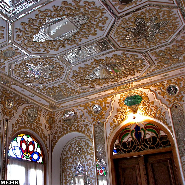 خانه شیخ بهایی