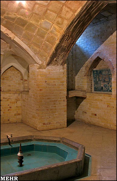 خانه شیخ بهایی