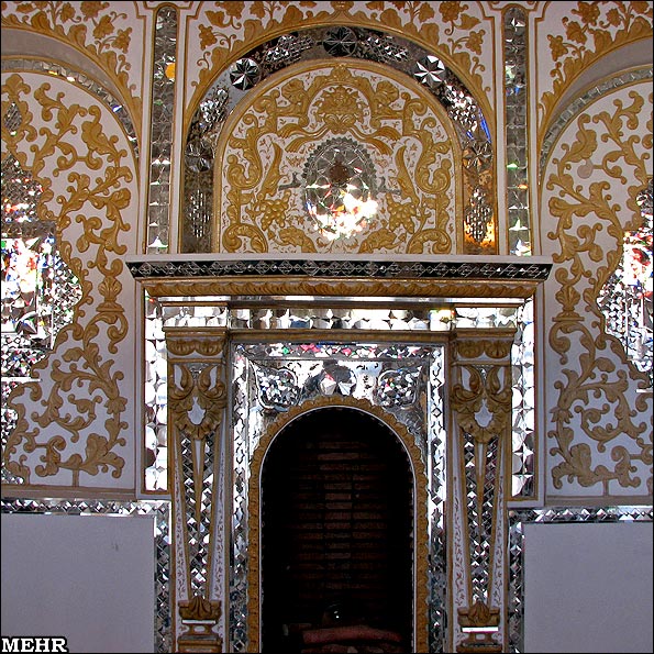 خانه شیخ بهایی