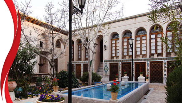خانه شیخ بهایی