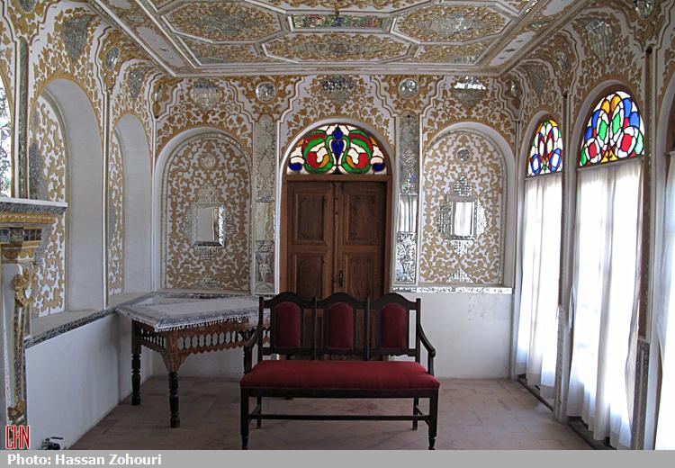 خانه شیخ بهایی