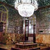 آرامگاه شیخ بهایی