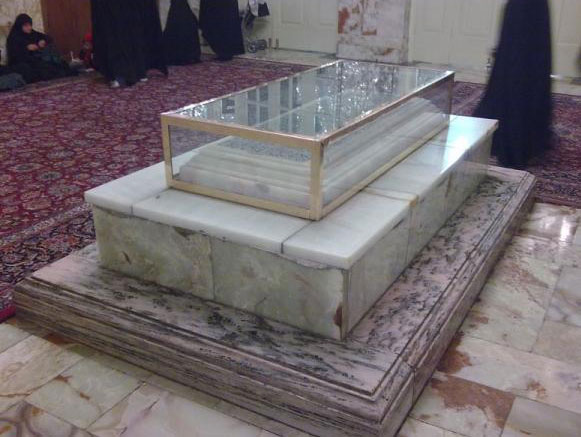 آرامگاه شیخ بهایی