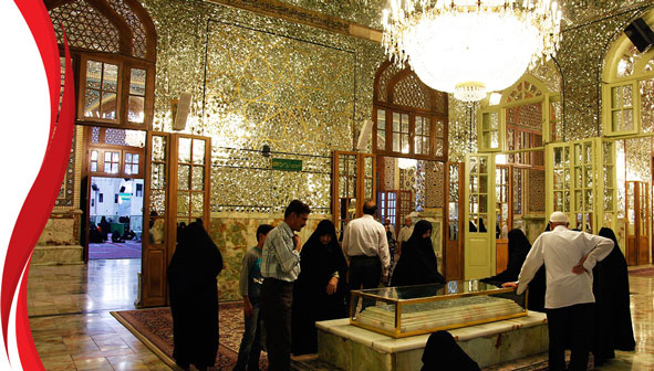 آرامگاه شیخ بهایی