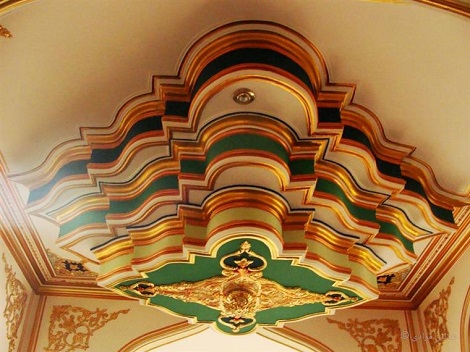 مسجد جامع شافعی ها