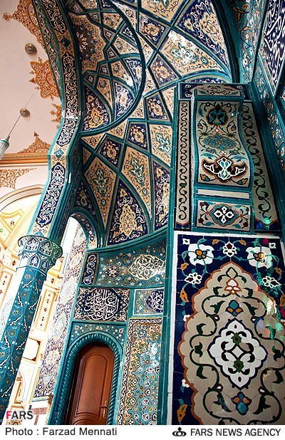 مسجد جامع شافعی ها
